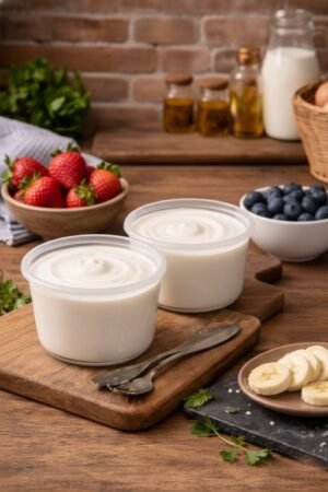 YOGUR GRIEGO - Libra