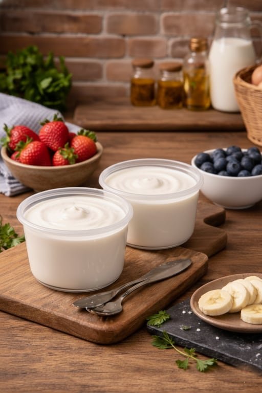 YOGUR GRIEGO - Libra